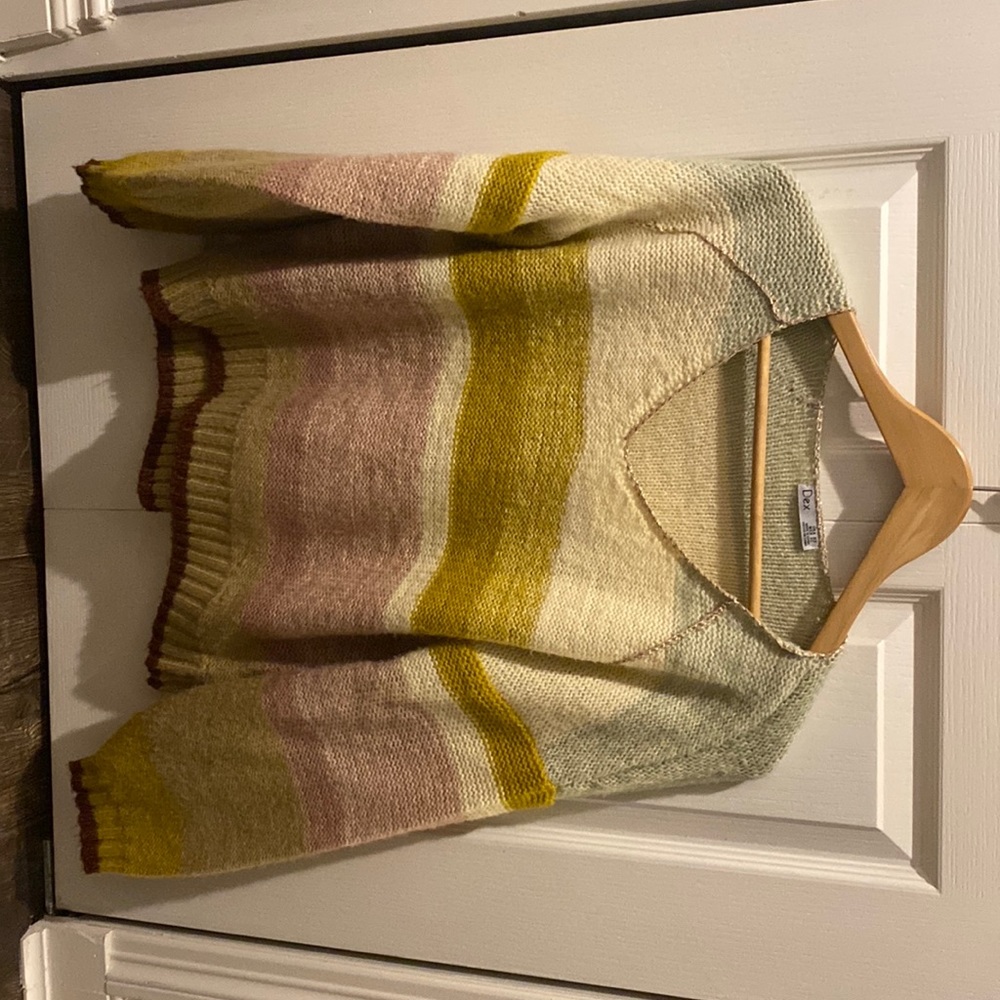 Dex Sweater XS